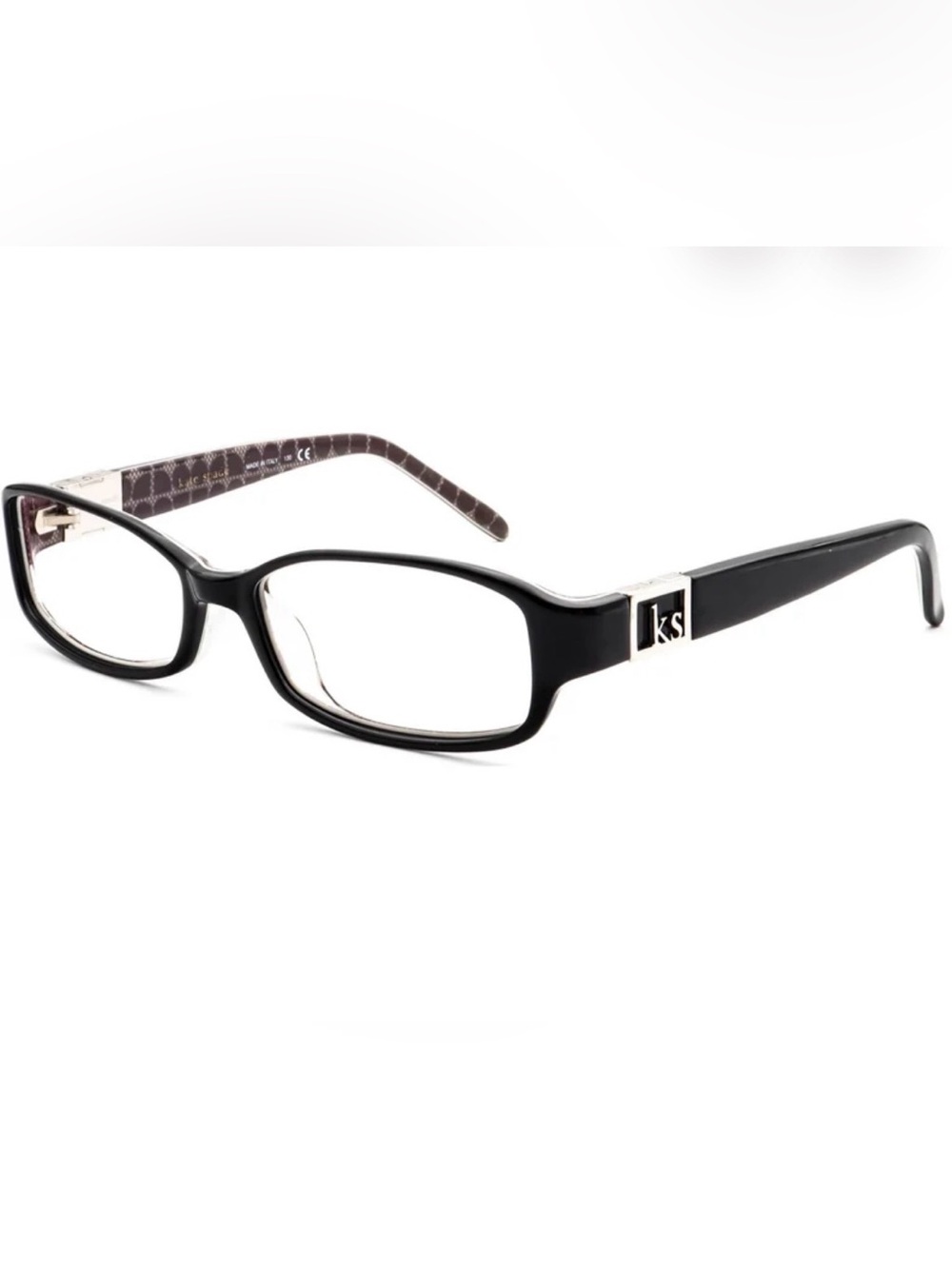 Kate Spade Women's Florence OJDH Rx-Ready Eyeglasses & Case